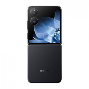 Xiaomi Mix Flip, 12.512Gb, Black