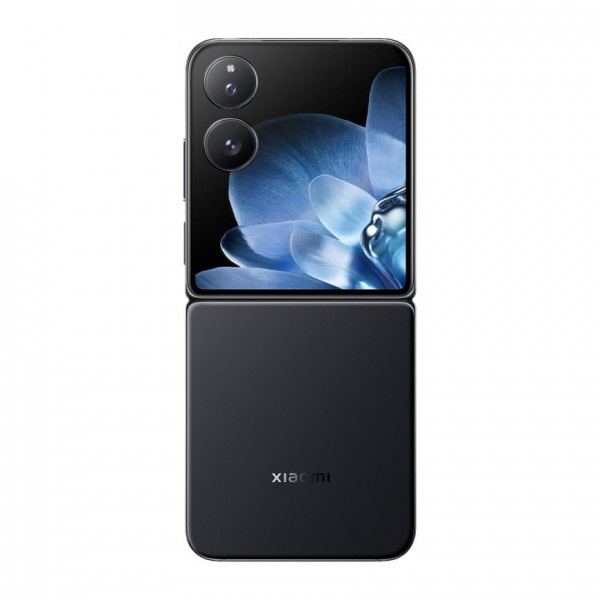 Xiaomi Mix Flip, 12.512Gb, Black