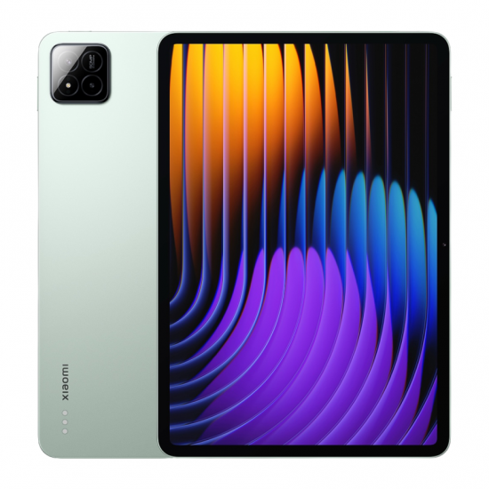 Xiaomi Pad 7 Pro, 8.256Gb, Wi-Fi, Green