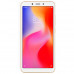 Xiaomi Redmi 6A, 32GB, Gold