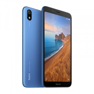 Xiaomi Redmi 7A, 32GB, Blue