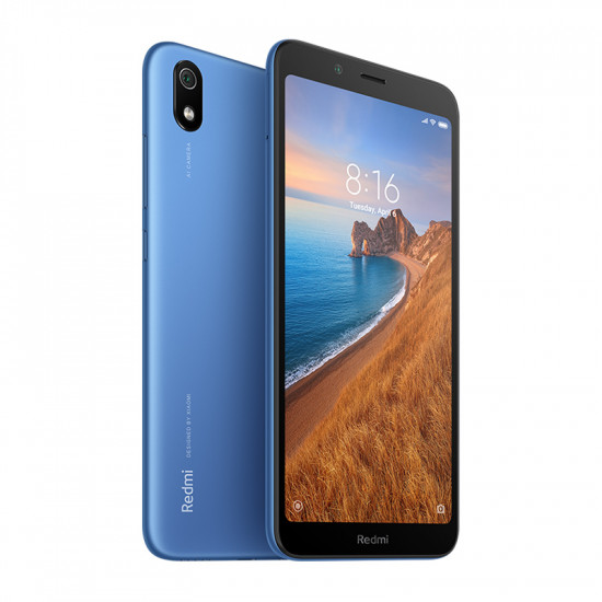 Xiaomi Redmi 7A, 32GB, Blue