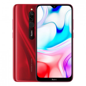 Xiaomi Redmi 8, 3.32GB, Red.