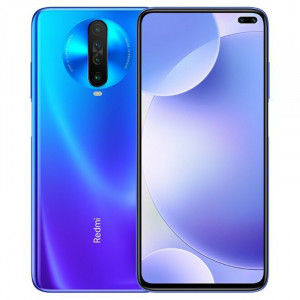 Xiaomi Redmi K30, 8.128GB, Blue.