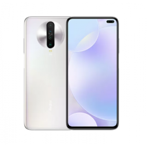 Xiaomi Redmi K30, 8.128GB, White.