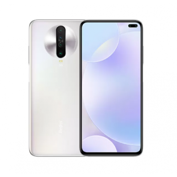 Xiaomi Redmi K30, 8.128GB, White.