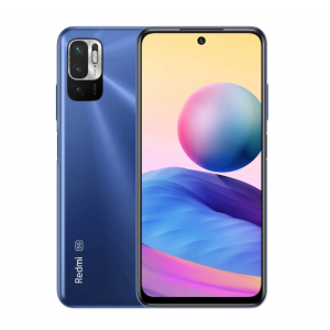 Xiaomi Redmi Note 10 5G, 4.128Gb, Blue.