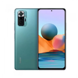 Xiaomi Redmi Note 10 Pro, 8.128Gb, Green (R)