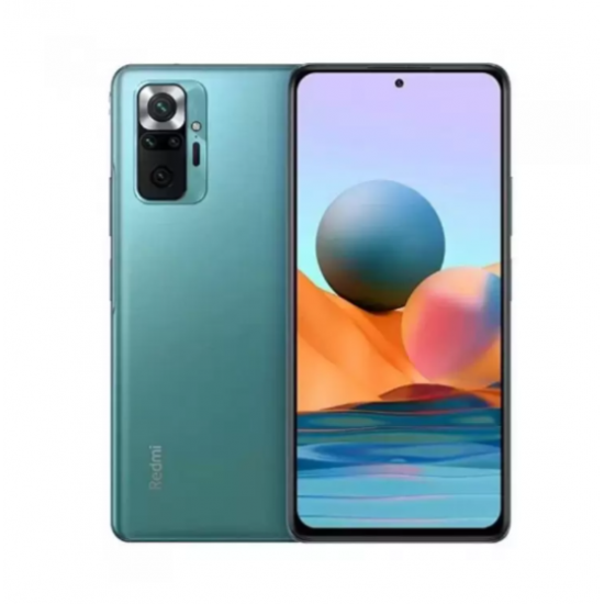 Xiaomi Redmi Note 10 Pro, 8.128Gb, Green (R)