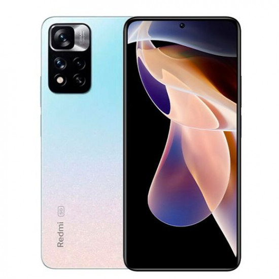 Xiaomi Redmi Note 11 Pro 5G, 8.256Gb, Blue (R)