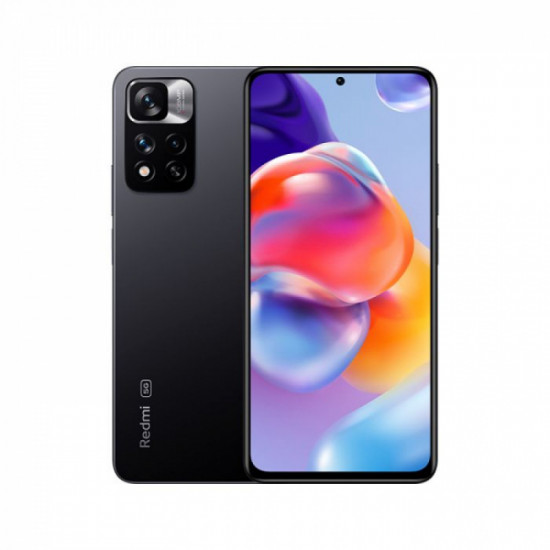 Xiaomi Redmi Note 11 Pro Plus 5G, 6.128Gb, Gray