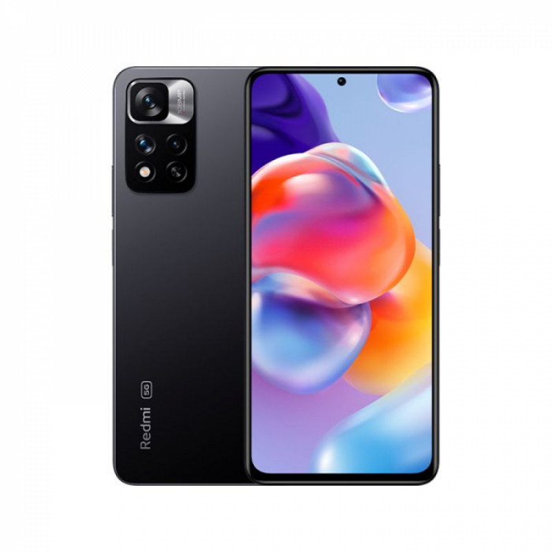 Xiaomi Redmi Note 11 Pro Plus 5G, 6.128Gb, Gray