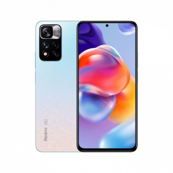 Xiaomi Redmi Note 11 Pro Plus 5G, 6.128Gb, Star Blue