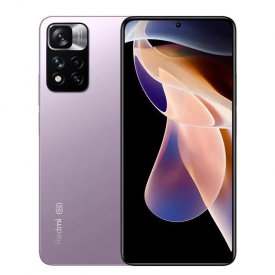 Xiaomi Redmi Note 11 Pro Plus 5G, 8.256Gb, Purple (R)