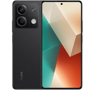 Xiaomi Redmi Note 13 5G, 8.256Gb, Black (R)