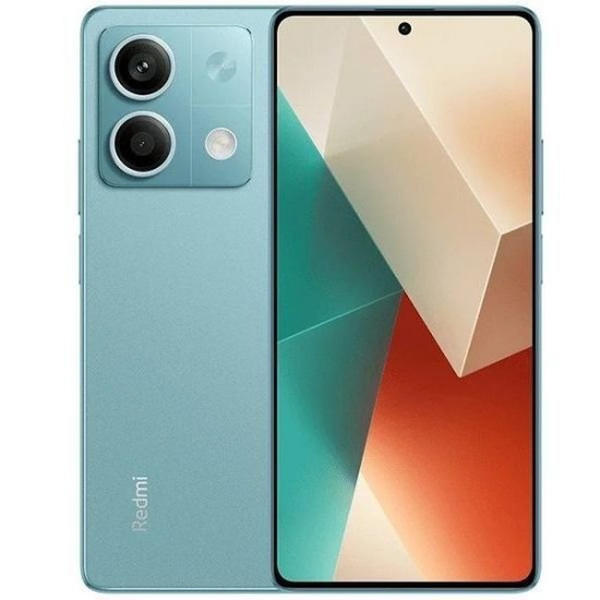 Xiaomi Redmi Note 13 5G, 8.256Gb, Blue (R)