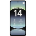 Xiaomi Redmi Note 14, 8.256Gb, Lime Green