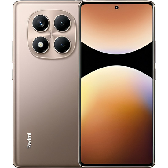 Xiaomi Redmi Note 14 Pro 5G, 12.512Gb, Sand Gold