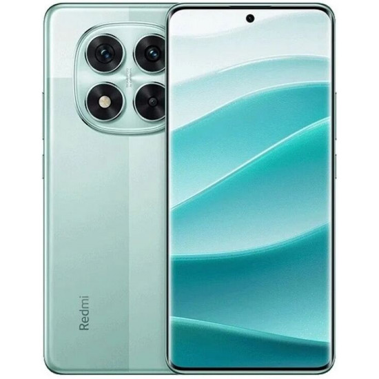 Xiaomi Redmi Note 14 Pro 5G, 8.256Gb, Coral Green