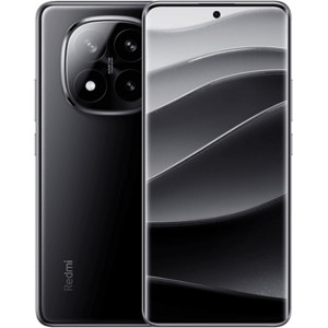 Xiaomi Redmi Note 14 Pro Plus 5G, 8.256Gb, Midnight Black