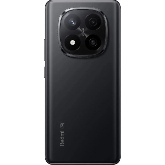 Xiaomi Redmi Note 14 Pro Plus 5G, 12.256Gb, Midnight Black
