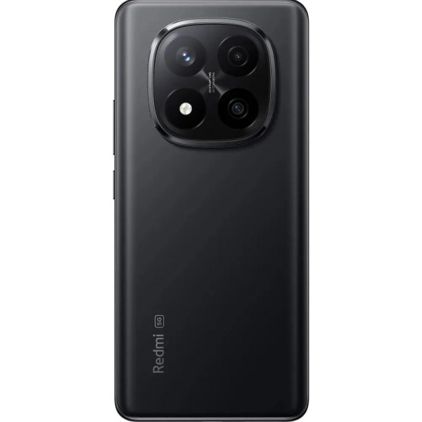 Xiaomi Redmi Note 14 Pro Plus 5G, 12.256Gb, Midnight Black