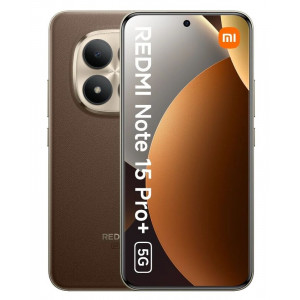 Xiaomi Redmi Note 15 Pro Plus 5G, 12.512Gb, Mocha Brown