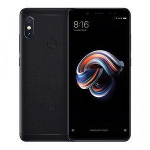 Xiaomi Redmi Note 5A, 64GB, Black