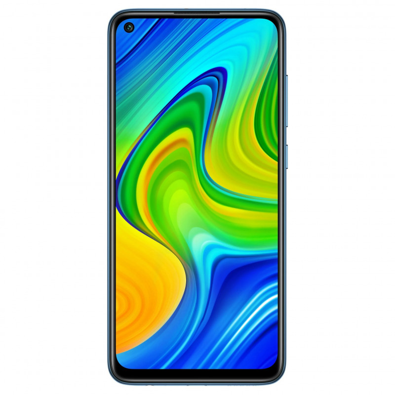 Xiaomi Redmi Note 9, 4.128GB, Blue.