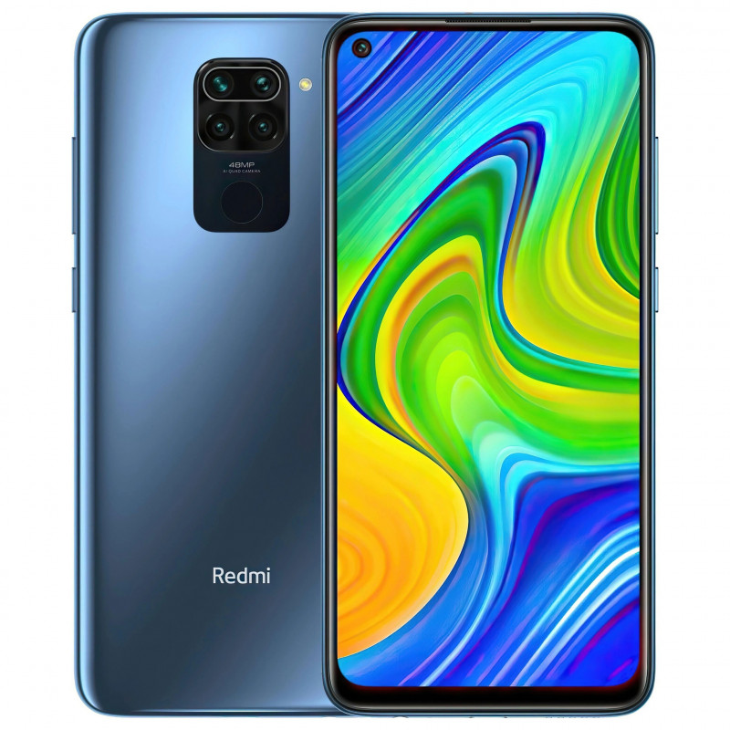 Xiaomi Redmi Note 9, 8.128Gb (уточняйте цвет)