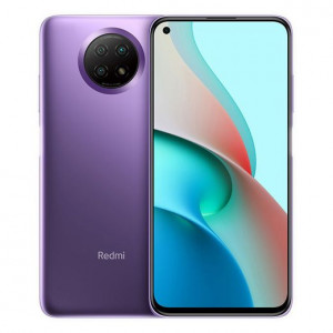 Xiaomi Redmi Note 9T, 6.128GB, Purple.