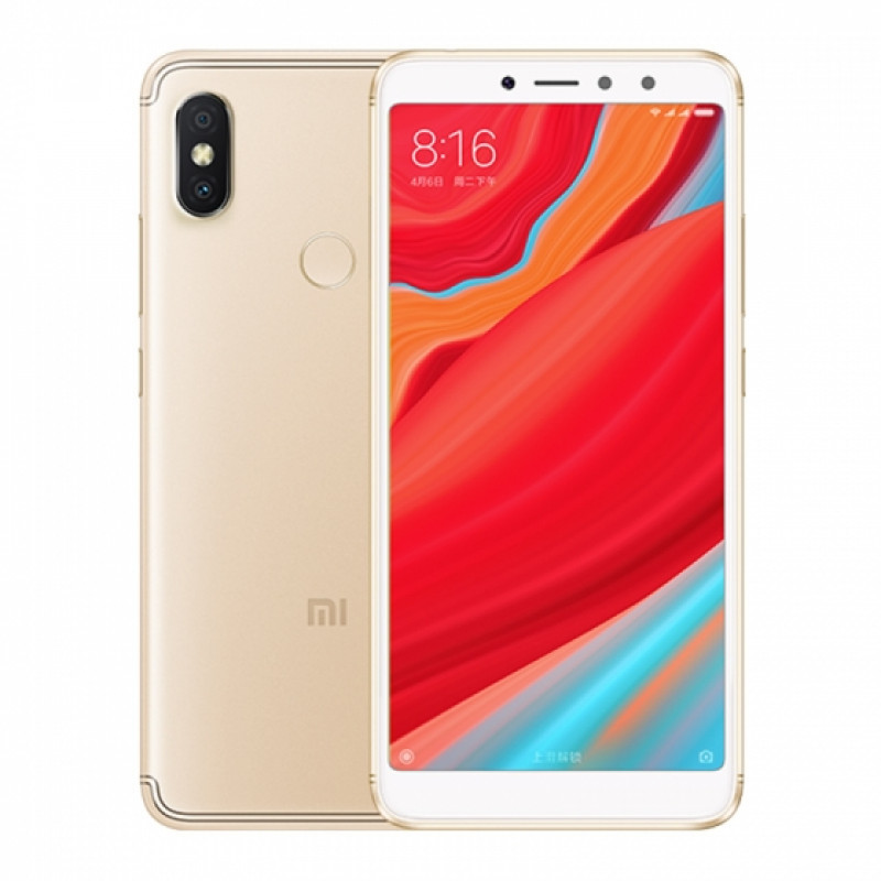 Xiaomi Redmi S2, 32GB, Gold