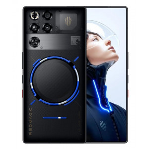 ZTE Nubia RedMagic 11 Pro, 24.1Tb, Nightfreeze