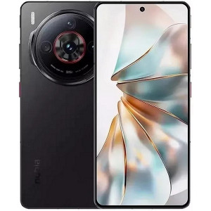 ZTE Nubia Z60S Pro, 16.512Gb, Black