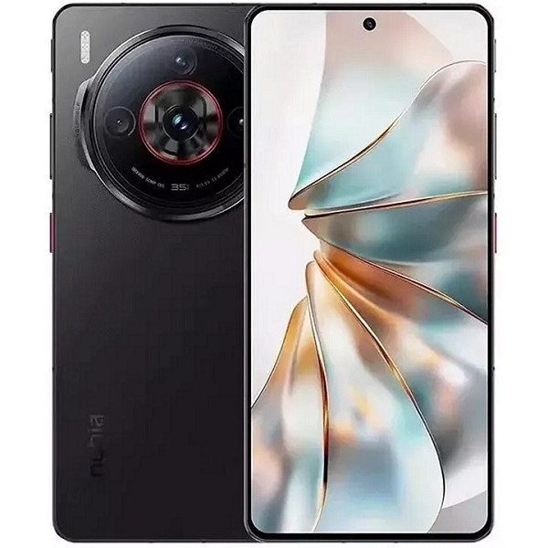 ZTE Nubia Z60S Pro, 16.512Gb, Black