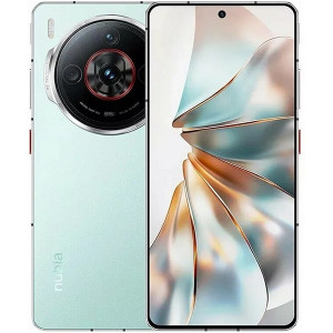 ZTE Nubia Z60S Pro, 16.512Gb, Cyan