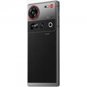 ZTE Nubia Z70S Ultra, 16.512Gb, Classic Black