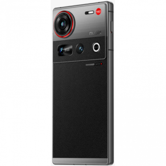 ZTE Nubia Z70S Ultra, 16.512Gb, Classic Black