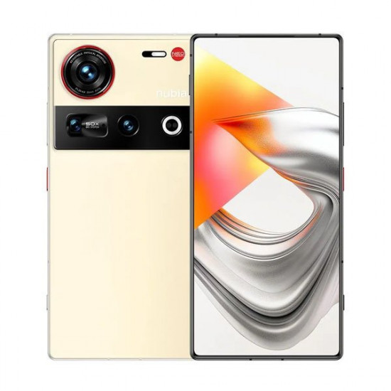 ZTE Nubia Z70 Ultra, 12.256Gb, Yellow