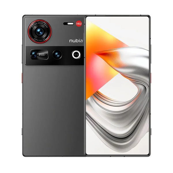 ZTE Nubia Z70 Ultra, 16.512Gb, Black
