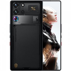 ZTE RedMagic 10S Pro, 16.512Gb, Dusk