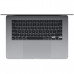 Apple MacBook Air 15 (M3, 8C CPU/10C GPU, 8Gb, 512Gb, SSD), MRYN3, Space Gray