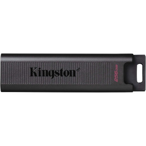 Флэш-накопитель Kingston DataTraveler Max 256Gb USB-C Flash Drive (DTMAX/256Gb)