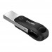 Флэш-накопитель SanDisk iXpand Flash Drive Go for iPhone and iPad (SDIX60N-064G-GN6NN)
