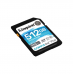 Карта памяти Kingston 512Gb microSDXC Canvas Go Plus 170MB/s Read UHS-I, C10, U3, V30, A2/A1 Memory Card (SDCG3/512Gb)