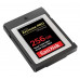 Карта памяти SanDisk 256GB CFexpress Extreme PRO (1700R/1200W) (SDCFE-256G)