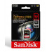 Карта памяти SanDisk SD Extreme Pro U3 4K V30 R200 W90 SDSDXXD-512G-GN4IN