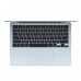 Ноутбук Apple MacBook Air 13 (M5, 10C CPU/8C GPU, 16Gb, 512Gb SSD), mdhh4, Sky Blue