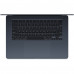 Ноутбук Apple MacBook Air 15 (M5, 10C CPU/10C GPU, 24Gb, 1Tb SSD), mdvn4, Midnight