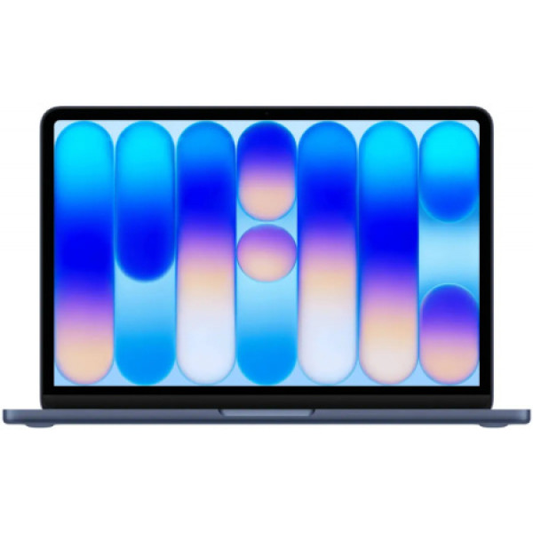 Ноутбук Apple MacBook Neo 13 (A18 Pro, 6C CPU/5C GPU, 8Gb, 256Gb SSD), mhff4, Indigo